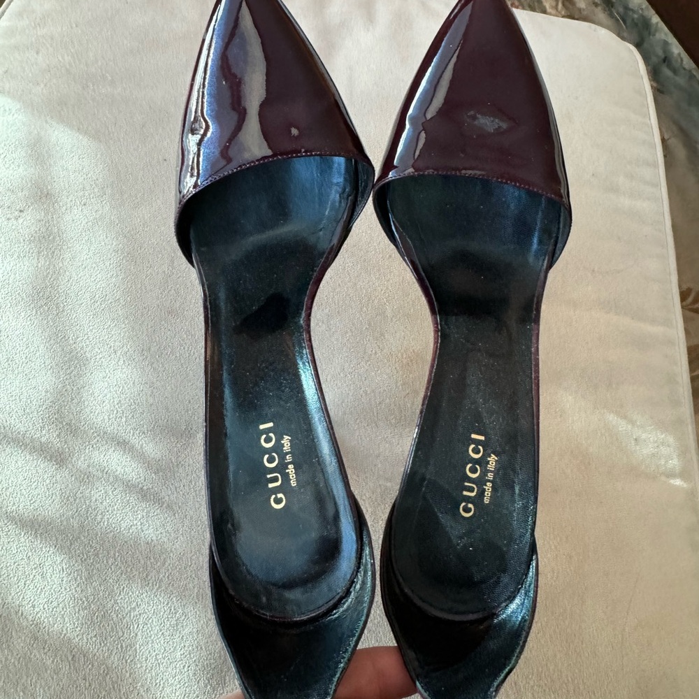 GUCCI Ursula - Picture 7 of 10